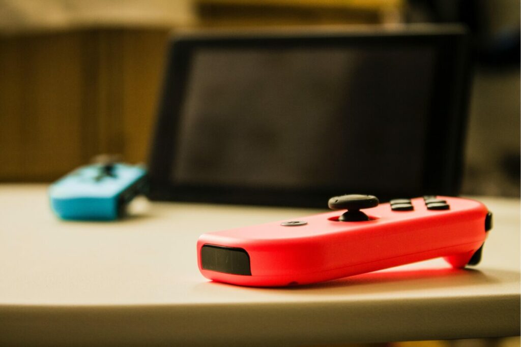 Berkat Nintendo Switch Fbi Bisa Temukan Remaja Yang Hilang