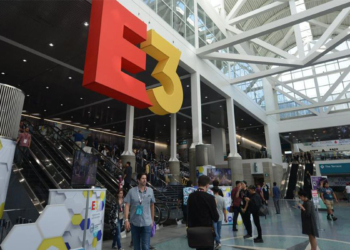 Esa Sebut E3 Belum Dibatalkan