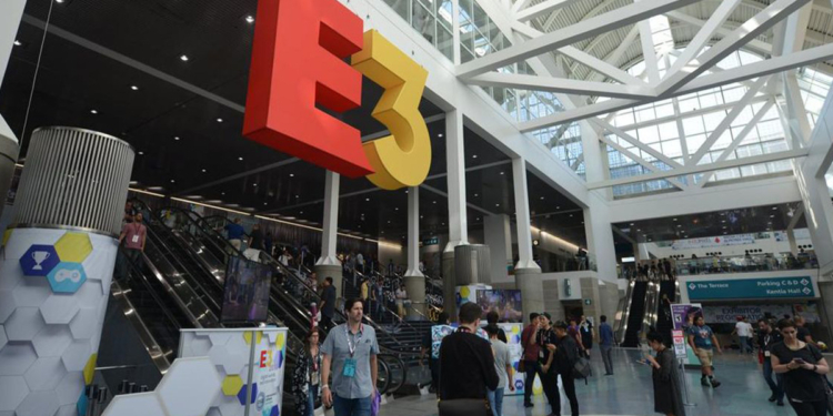 Esa Sebut E3 Belum Dibatalkan