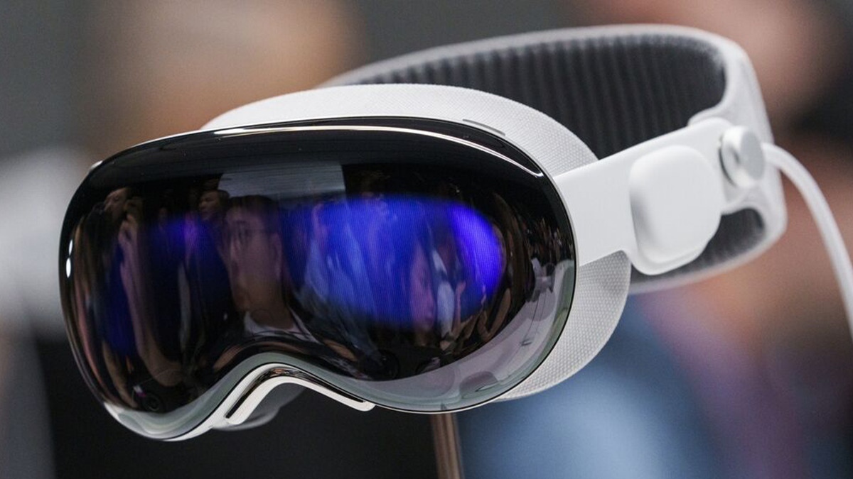 Selain Mahal, Ini Dia 12 Fakta Apple Vision Pro yang Mungkin Belum Kalian Ketahui