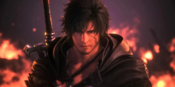 Durasi Final Fantasy XVI