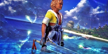 Final Fantasy X Remake