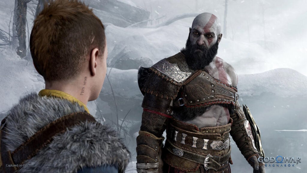 rumor God Of War Multiplayer