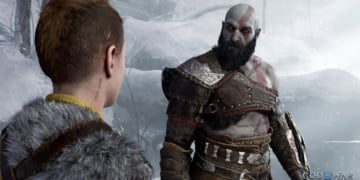 rumor God Of War Multiplayer