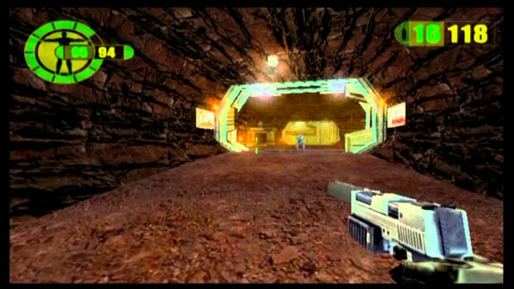 red faction game ps2 underrated