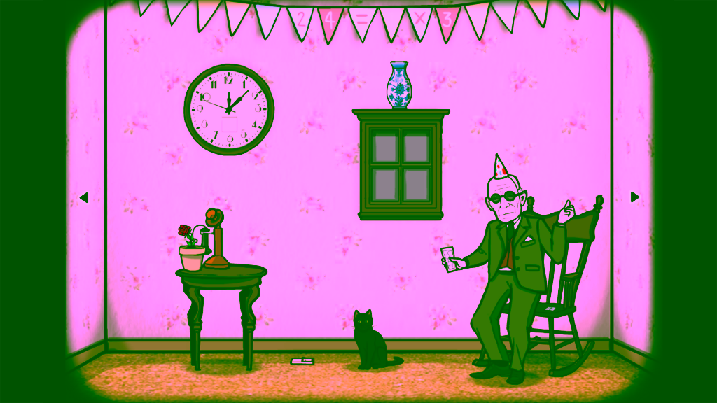 game petualangan android cube escape collection