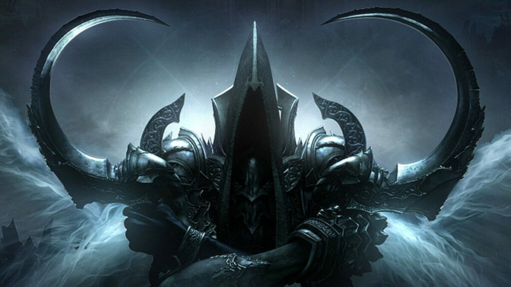 Reaper of the Souls - Diablo 3
