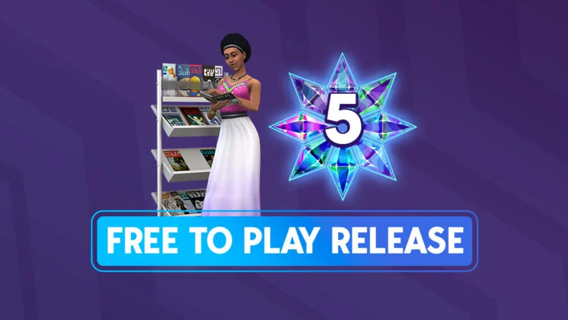 the sims 5 gratis
