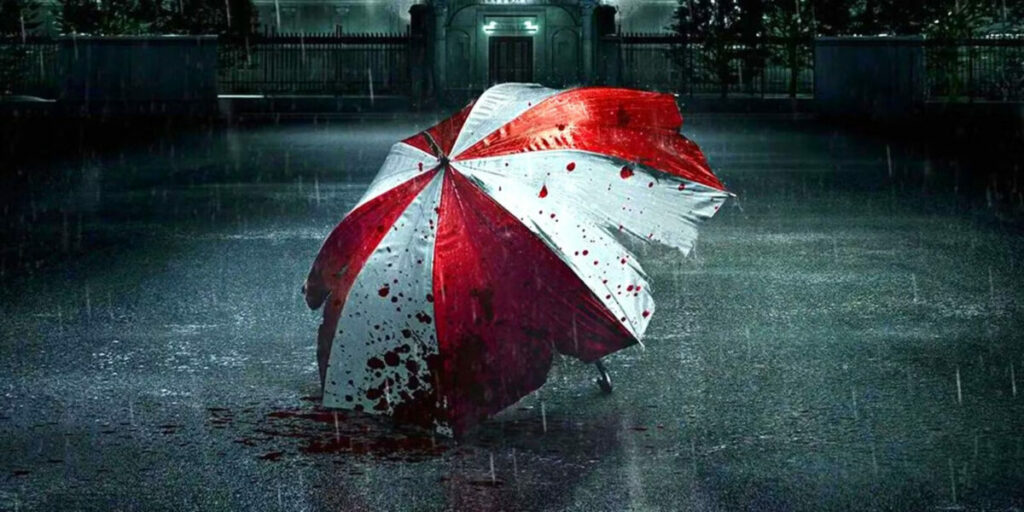 live action resident evil the umbrella chronicles