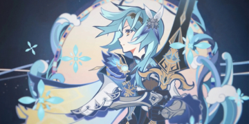 Jadwal Livestream Genshin Impact 3.8