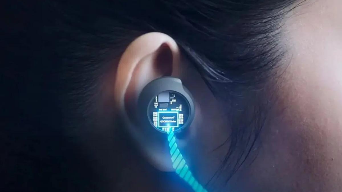 Konsep Dongle Audio Baru dari Qualcomm Disinyalir Bisa Kurangi Latency Gaming