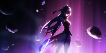 Leak Gameplay Jingliu Honkai Star Rail