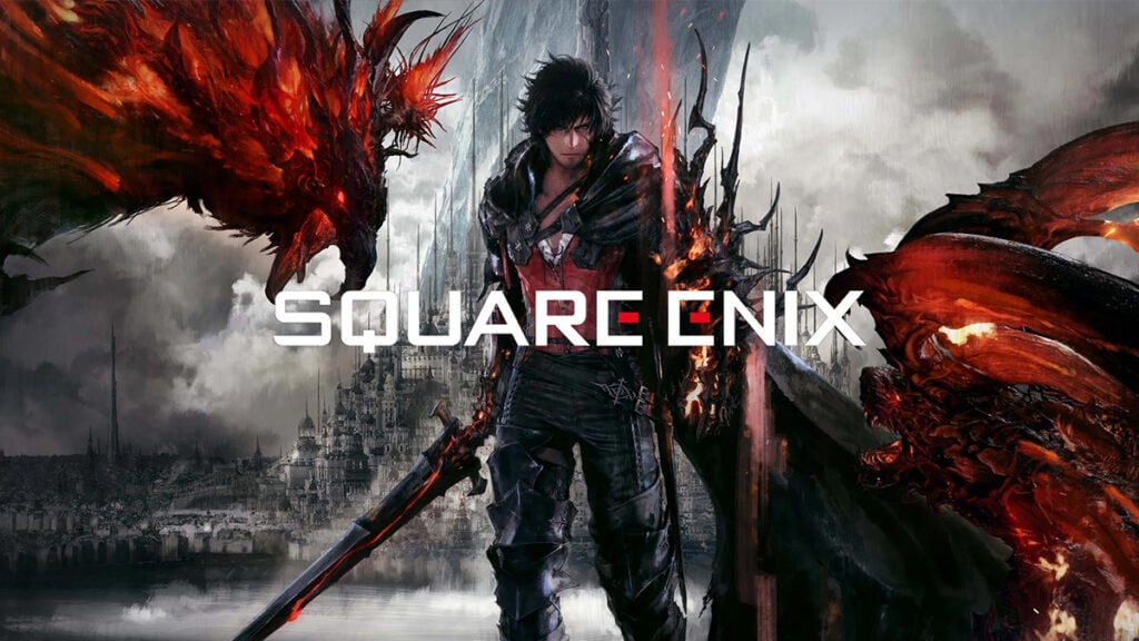 Microsoft Sempat Pertimbangkan Beli Square Enix