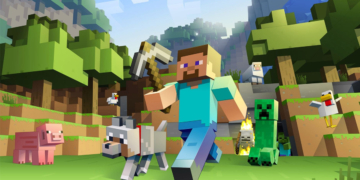 Mod Minecraft Terjangkit Malware