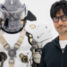 Pendapat Hideo Kojima Soal Ai