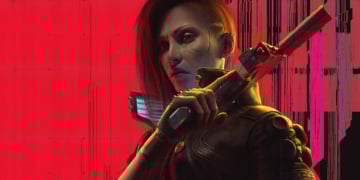 Perilisan Cyberpunk 2077