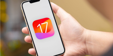 Personal Voice Di Ios 17