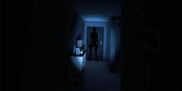 Phasmophobia Versi Ps5
