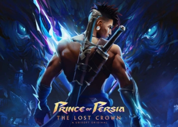 Prince of Persia The Lost Crown Summer Game Fest 2023