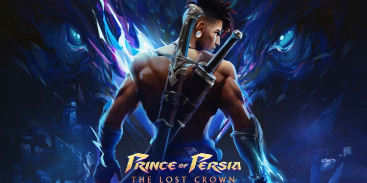 Prince of Persia The Lost Crown Summer Game Fest 2023