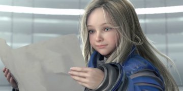 tanggal rilis Pragmata Ditunda