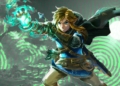 Gamer Tamatkan Zelda Tears of the Kingdom
