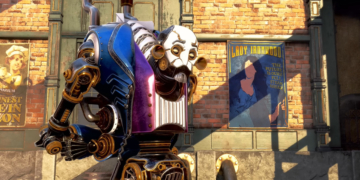 Clockwork Revolution