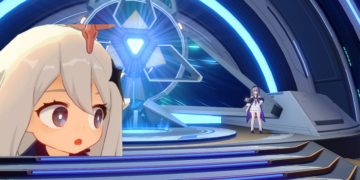 Fitur Mirip Simulated Universe