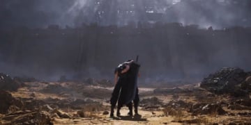 Gameplay Final Fantasy Vii Rebirth