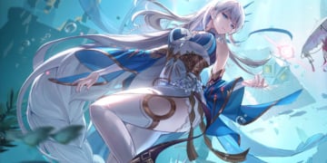 Tower Of Fantasy Tuju Konsol