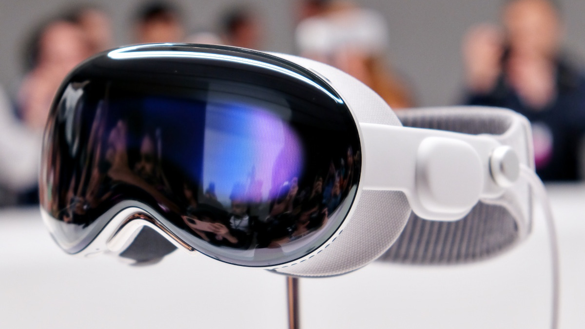 Merek Dagang ‘Vision Pro’ Sudah Jadi Milik Huawei di China, Apple Mungkin Harus Ganti Nama