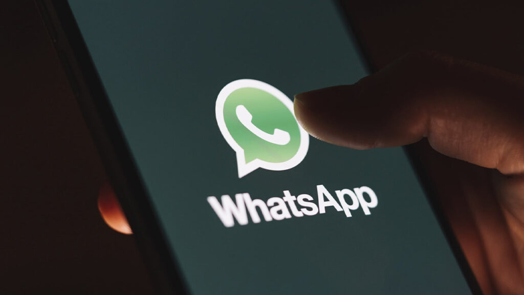 Whatsapp Tidak Menyadap