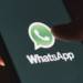 Whatsapp Tidak Menyadap