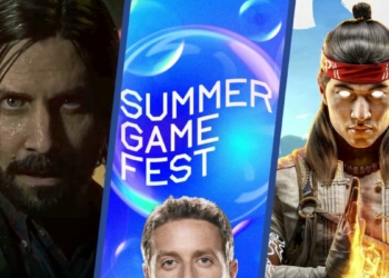 Rekap Summer Game Fest 2023