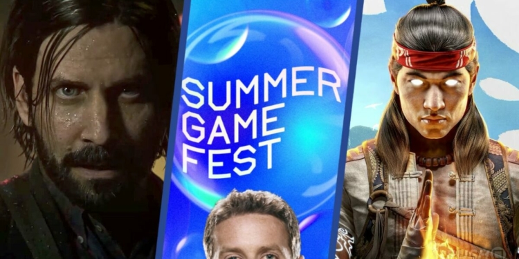 Rekap Summer Game Fest 2023
