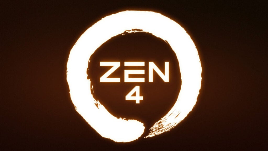 Amd Zen 4