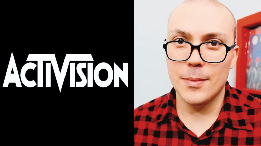 Activision Tuntut Kreator Youtube