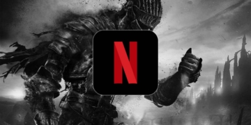 Adaptasi Dark Souls Anime Netflix Featured