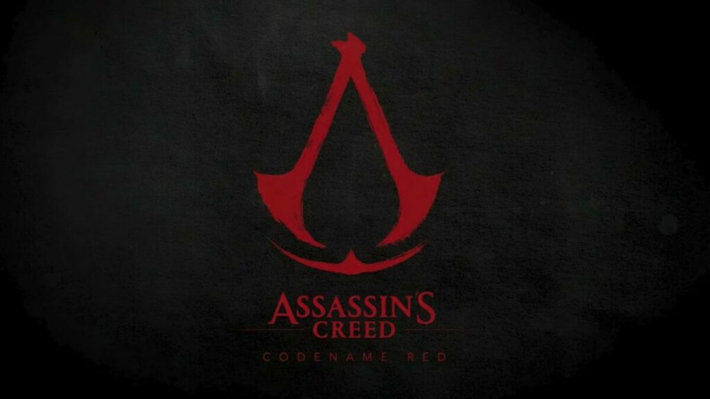Assassin's Creed Codename Red Rilis
