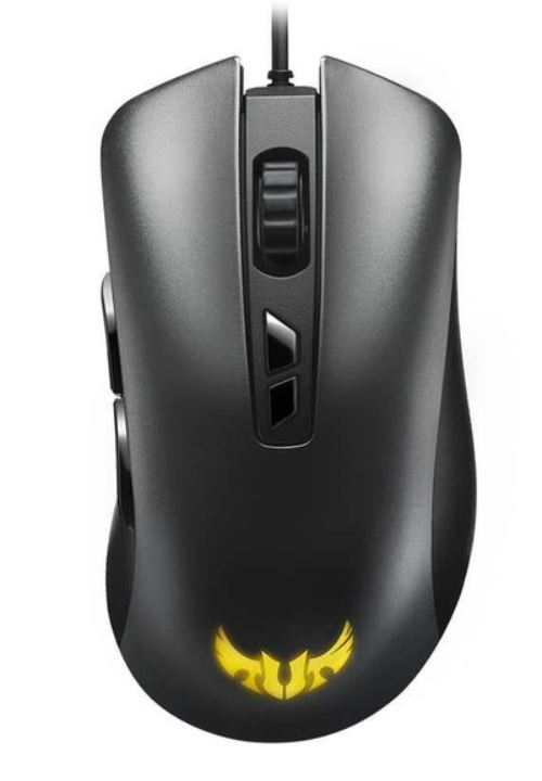 Asus Tuf M3 Gaming Mouse