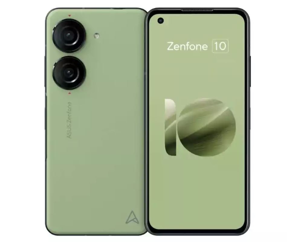 Asus Zenfone 10 Qualcomm Snapdragon 8 Gen 2