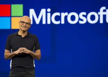 Satya Nadella CEO Microsoft Sony
