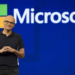Satya Nadella CEO Microsoft Sony