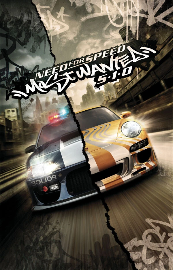 Cheat Most Wanted PSP