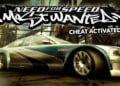 Cheat Need for Speed Most Wanted PS2