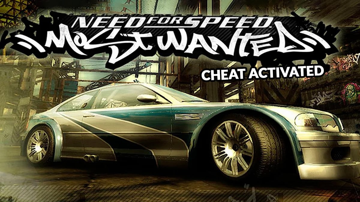 Kode nfs store most wanted ps2