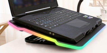 Cooling Pad Laptop