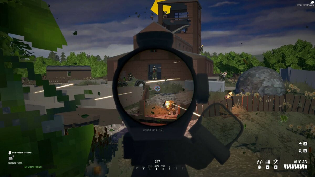 Developer BattleBit Remastered Optimis EA Bisa Buat Battlefield Lebih Baik