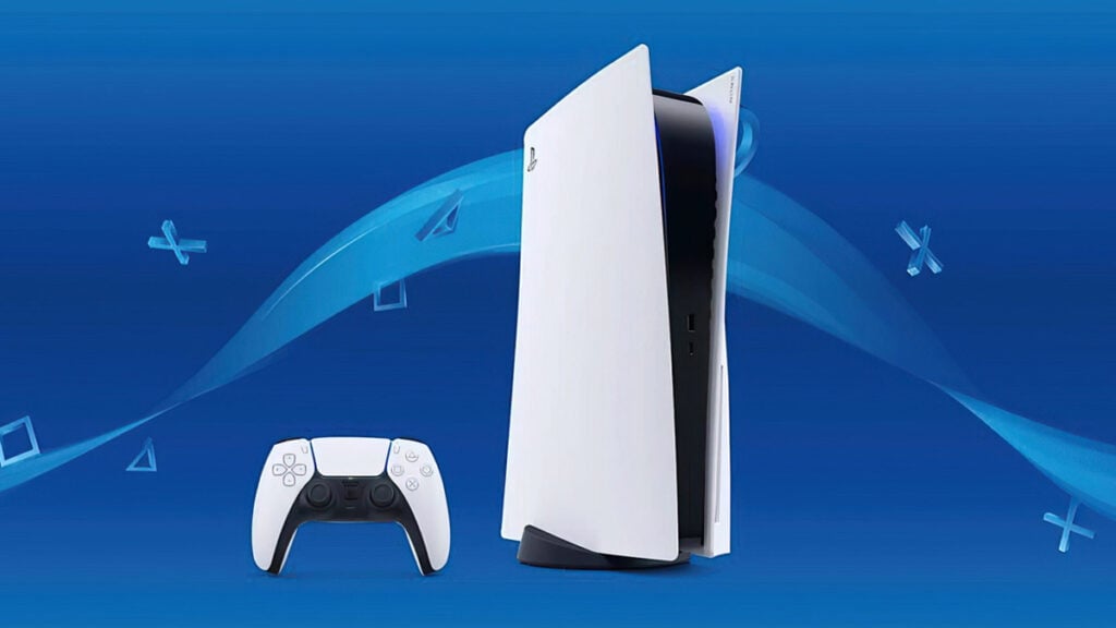 Microsoft Playstation 5 Slim