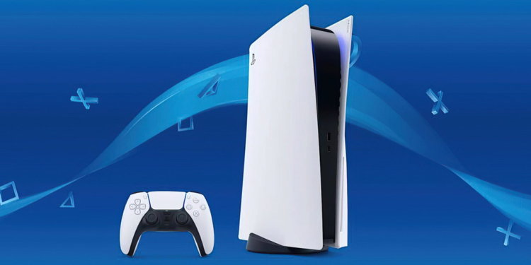 Microsoft Playstation 5 Slim